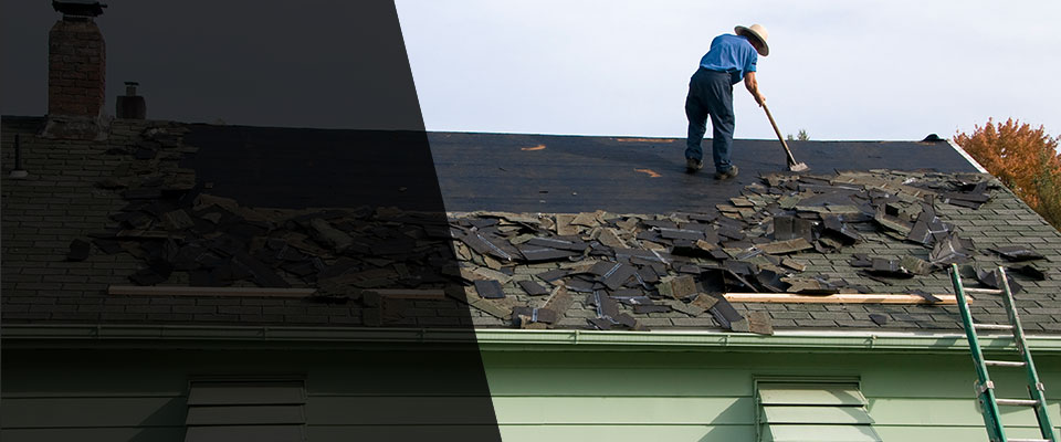 Bushkill Roofing Contractors