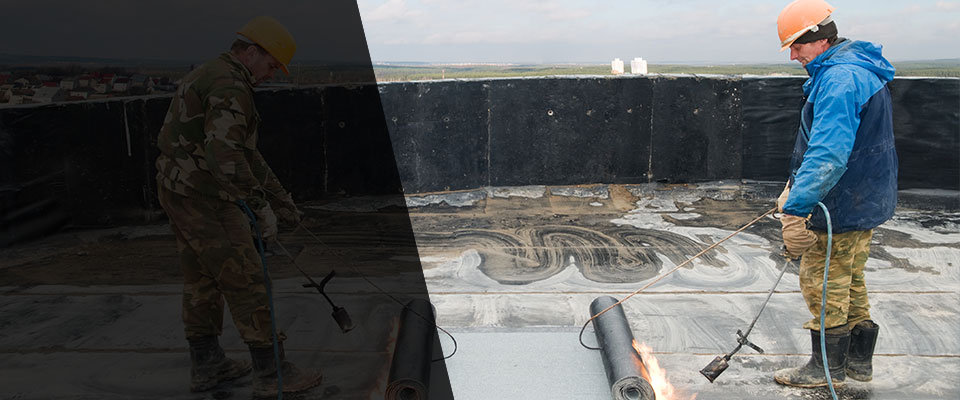 Bushkill Roofing Contractors